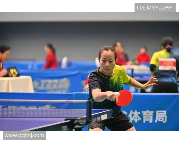 乒乓球世界杯筹备工作全面启动各项赛事安排和场馆建设进展顺利