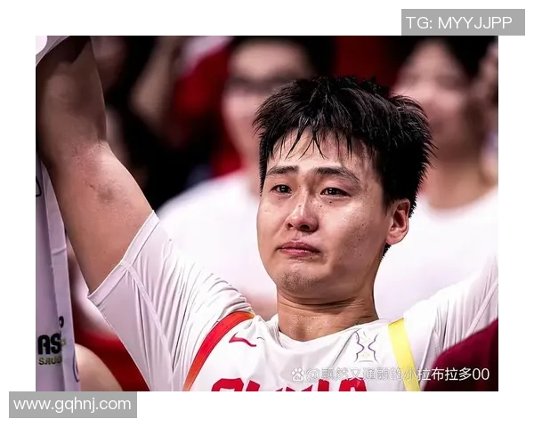 篮球亚运选拔赛次轮赵睿表现出色助力中国队晋级决赛阶段