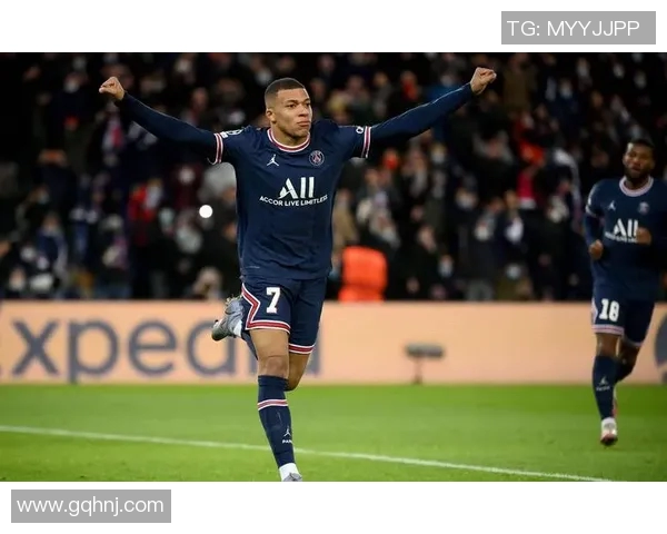 姆巴佩突破成功率高达70展现超强个人能力与球队战术结合