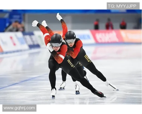 2023年速度滑冰世锦赛选拔赛成绩揭晓各路选手争夺名额激烈竞争