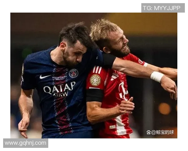 拜仁客场小胜，继续豪取胜利势不可挡