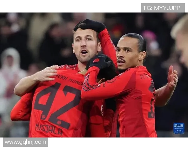 拜仁慕尼黑成功卫冕德甲冠军,击败莱比锡RB称王 拜仁慕尼黑成功卫冕德甲冠军,击败莱比锡RB称王