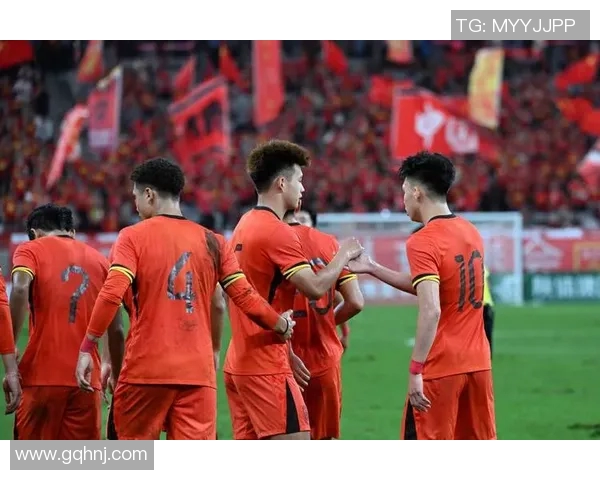 U23亚洲杯精彩扑救霍深坪展现年轻门将的非凡实力与潜力 U23亚洲杯精彩扑救霍深坪展现年轻门将的非凡实力与潜力