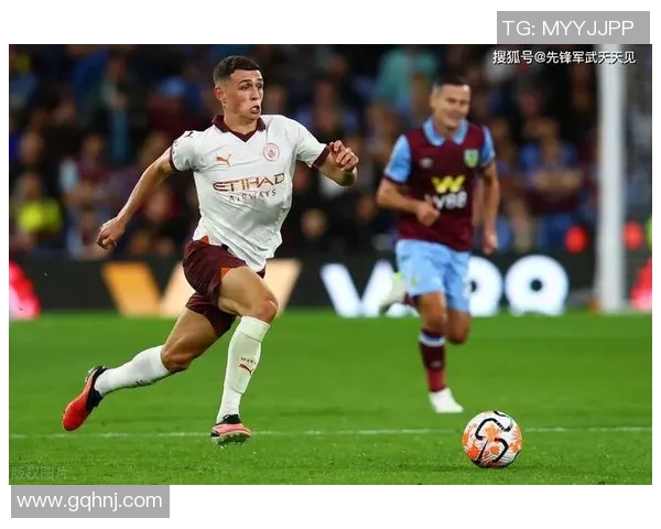 福登助攻制造点球曼城强势逆转对手再创佳绩