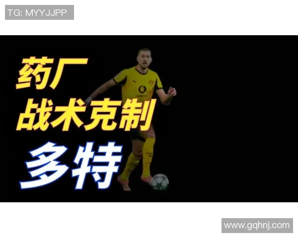 多特主场碾压勒沃库森，豪取宝贵三分