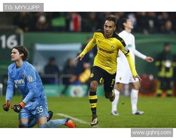 多特客场风波不减奥格斯堡主场硬仗难躲 多特客场风波不减奥格斯堡主场硬仗难躲