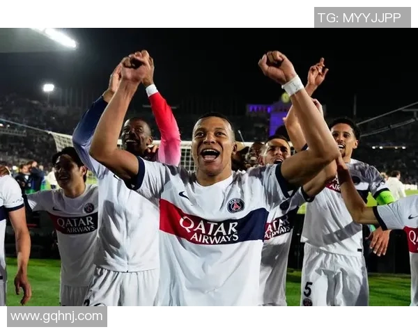 姆巴佩欧冠赛场再创辉煌破门助力球队晋级梦想之路 姆巴佩欧冠赛场再创辉煌破门助力球队晋级梦想之路