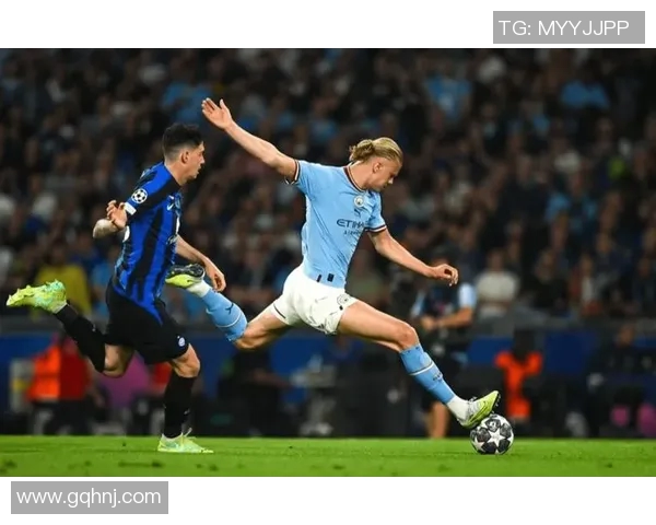 曼城逆袭巴黎夺得欧冠冠军，瓜帅终圆梦！