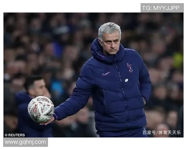 穆里尼奥:领军热刺夺冠已近在咫尺,球队信心爆棚 穆里尼奥:领军热刺夺冠已近在咫尺,球队信心爆棚