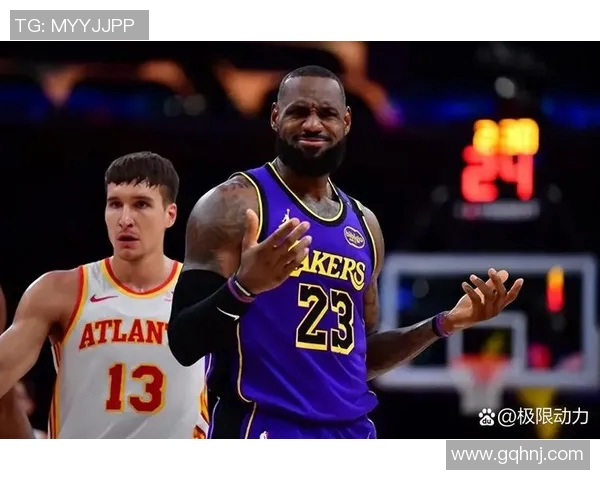 詹姆斯32分刷新纪录，率湖人逆转骑士取胜，领先西部夺冠前景堪忧